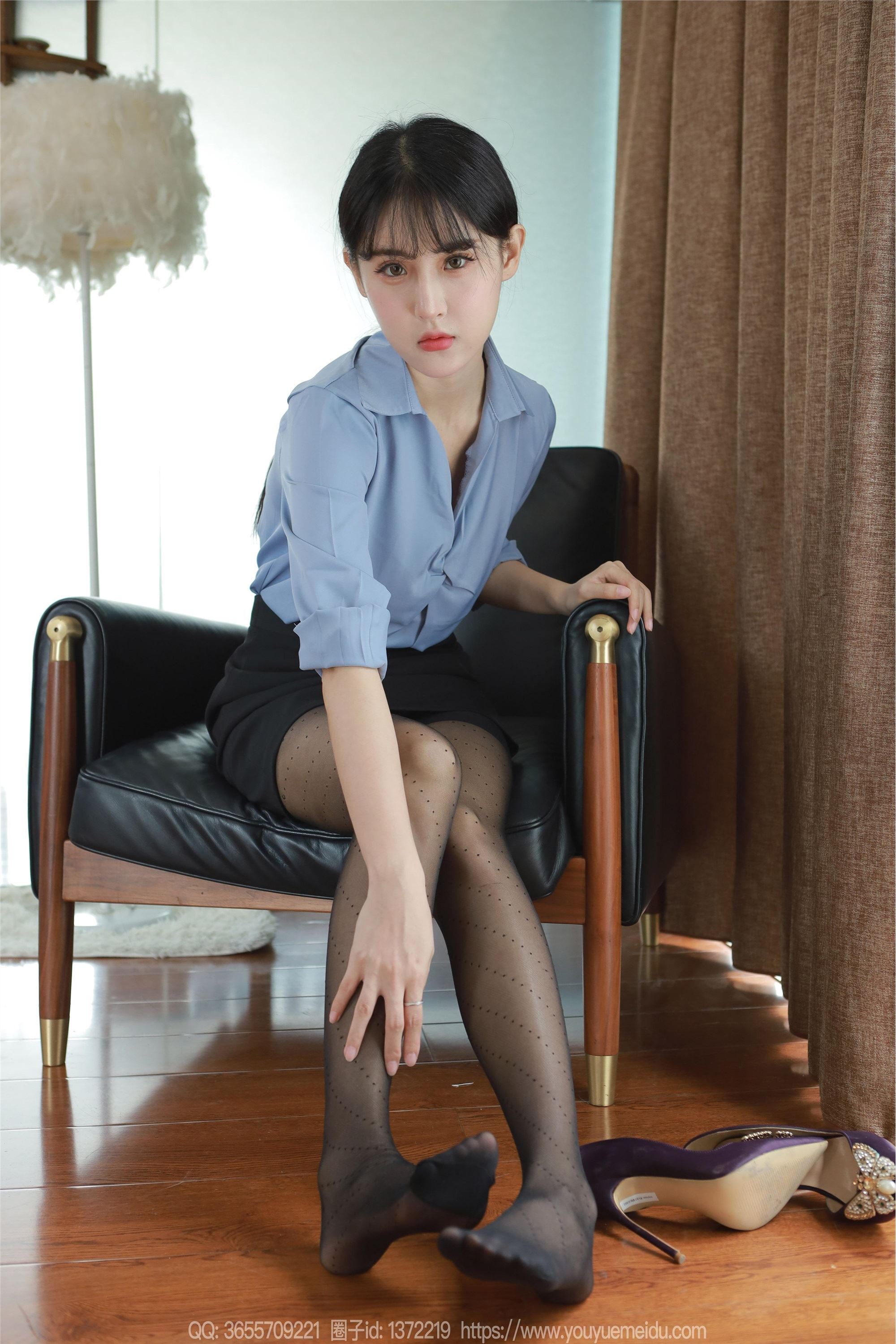 IESS异思趣向  2024.06.05 丝享家 1760 小宝《思念上司》